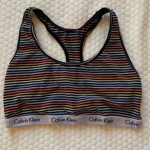 Calvin Klein Bralette